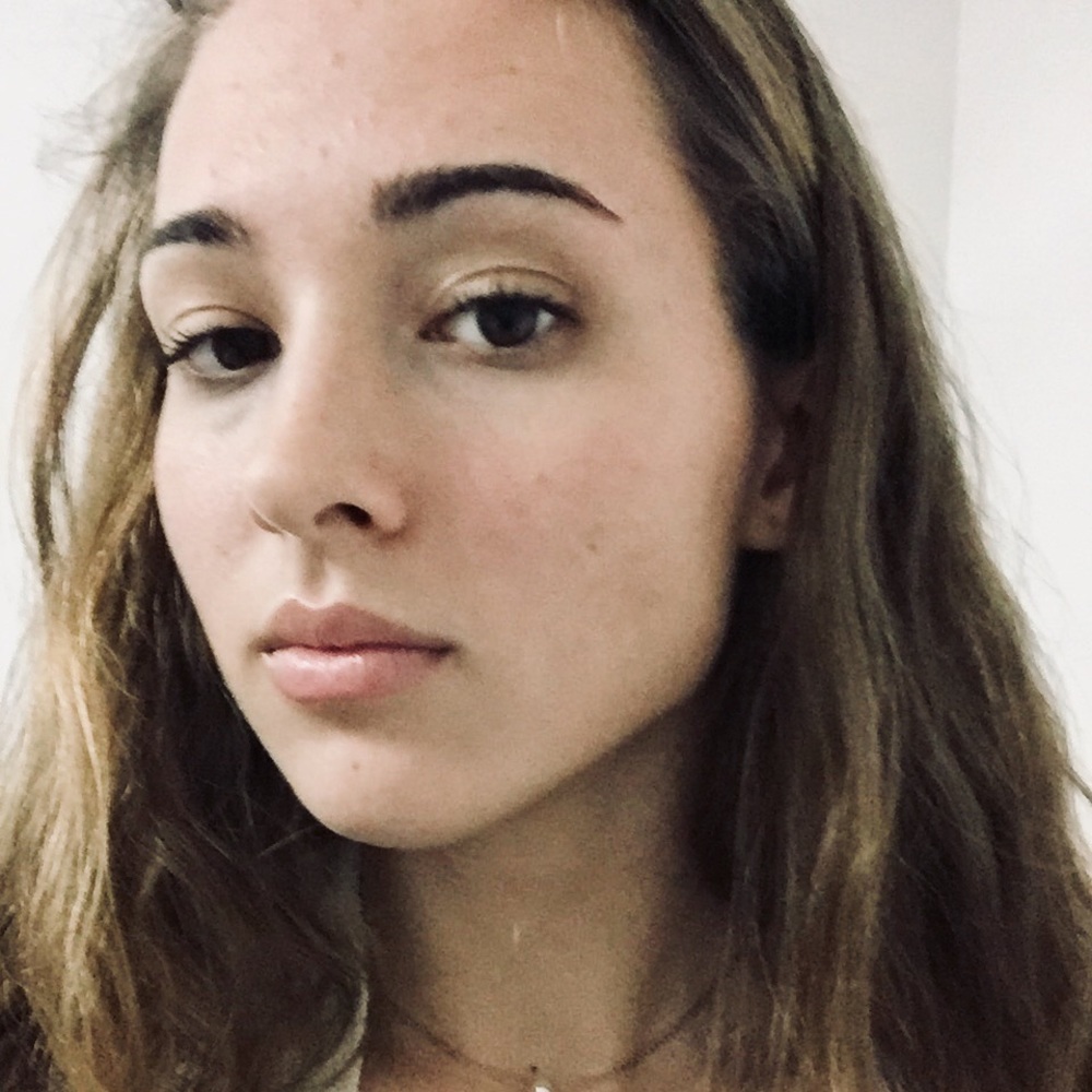 Meet your Posher, Maribeth